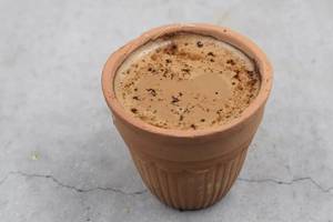 Hot Bournvita