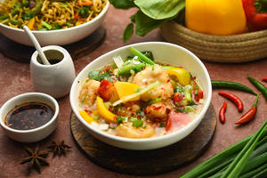 Hunan Fish Basa (10 Pc)