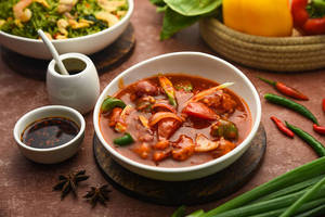 Devil's Chicken (10 Pc)