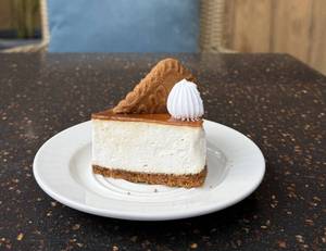 Biscoff Pastry Slice