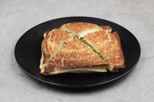 Ghughra Toast (3 Slice)