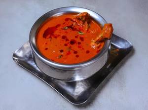 Chicken Tangdi Masala