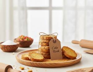 Cake Rusk