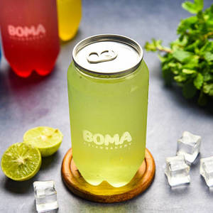 Virgin Mojito