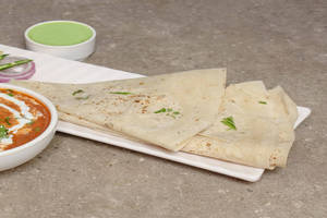 Rumali Roti