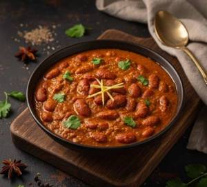 Rajma Masala