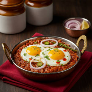 Keema Ghotala