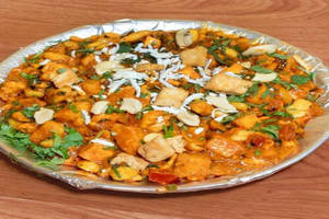 Cheese Kaju Paneer Butter Masala