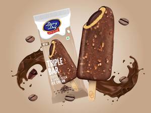 Triple Bar(Coffee) [70ml ]