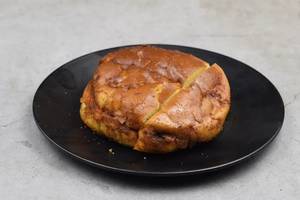 Masala Maska Bun