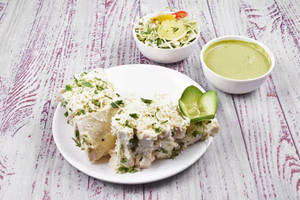 Paneer Malai Tikka Dry