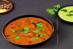 Pudina Mysore Masala Dosa