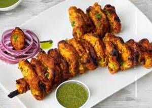 Banjar kebab