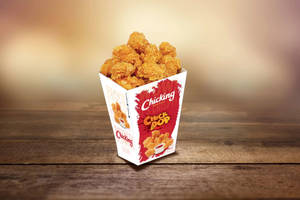 Chick Pop (R)