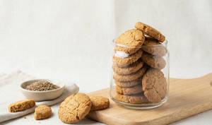 Atta Cookies [400 G]