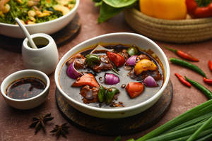Hoisin Chicken (10 Pc)