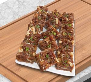Premium Dodha Burfi
