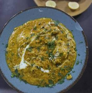 Chicken Changezi