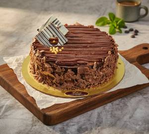 Premium Chocolate Cake