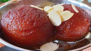 Gulab Jamun