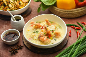 Cantonese Prawn (8 Pc)