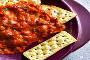 Veg Cheese Lasangna