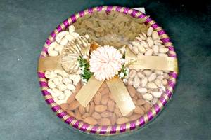 Dry Fruit Thall A 875