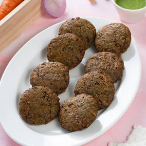 Hara Bhara Kebab 