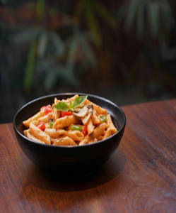 Makhani Penne Pasta