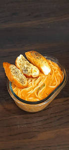 Pasta - Spaghetti Combination