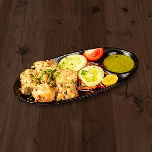 Shammi Kebab