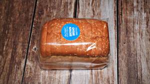 Brown Bread