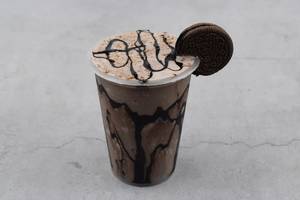 Oreo Thick Shake