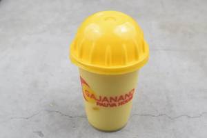 Kesar Lassi
