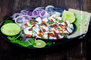 Paneer Angara Spicy