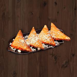 Tandoori Sandwich