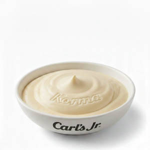 Korma Sauce Dip