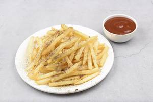Regular French Fries