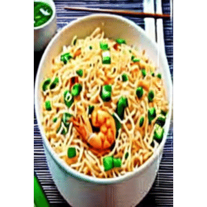 Prawn Fried Rice