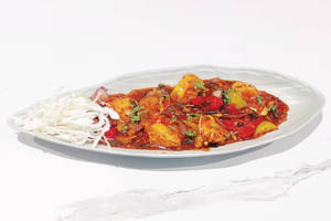 Paneer 65
