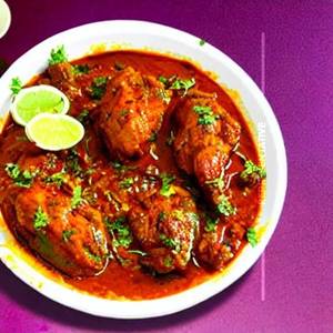 Kaju Chicken