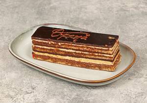 Opera Cake