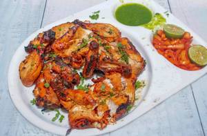 Tandoori Chicken