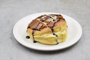 Choco Maska Bun