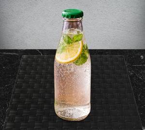 Masala Nimbu Soda