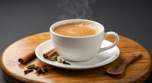 Masala Chai