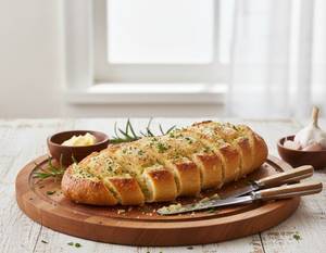 Classic Garlic Bread