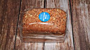 Milk Bread