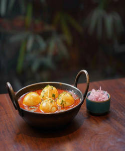 Egg Curry