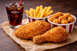 ALL MIX CHICKEN BOX